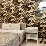 Apartman In Art Nouveau District Riga