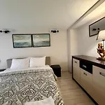 Apartamento In Art Nouveau District *
