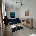 In Art Nouveau District Apartamento *