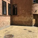 Apartment In Art Nouveau District *