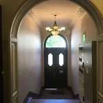 Apartman In Art Nouveau District *