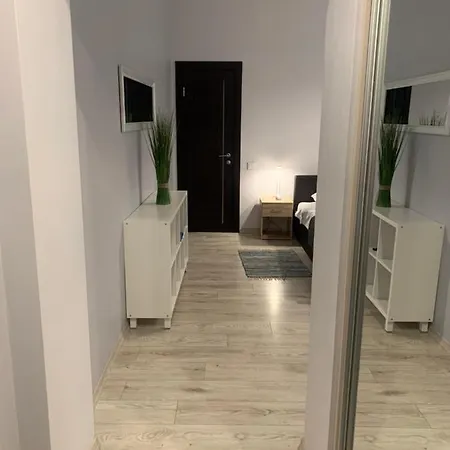 In Art Nouveau District 아파트 리가