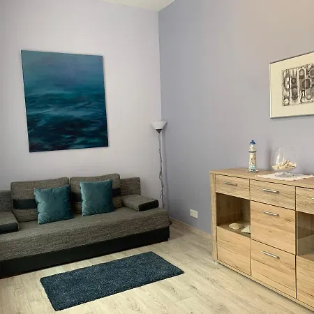 In Art Nouveau District