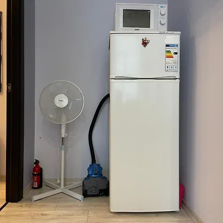 In Art Nouveau District * Riga