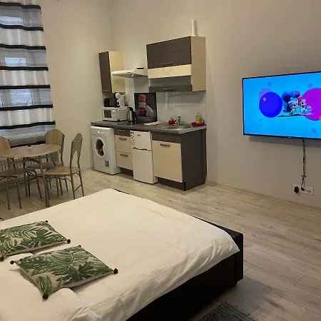 In Art Nouveau District * Riga