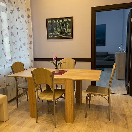 In Art Nouveau District * 리가