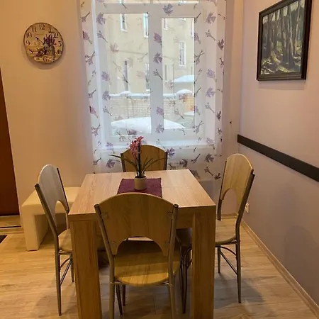 In Art Nouveau District * 리가