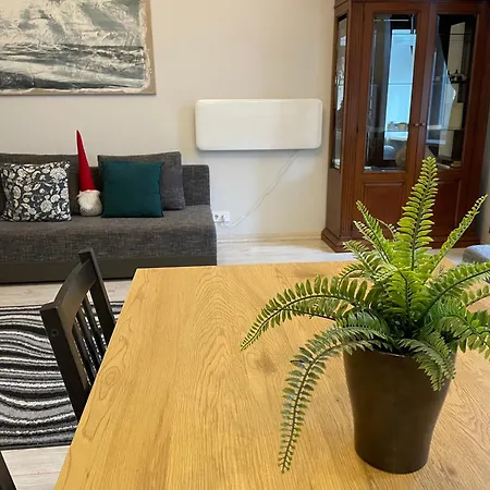 In Art Nouveau District