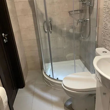 Apartment In Art Nouveau District Riga