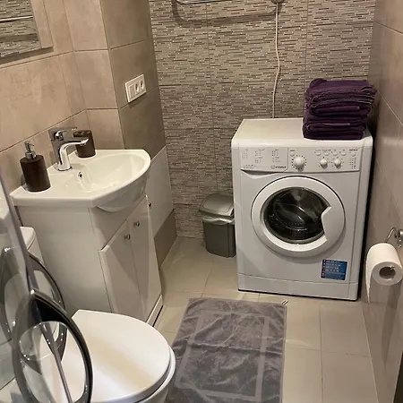 In Art Nouveau District * 리가