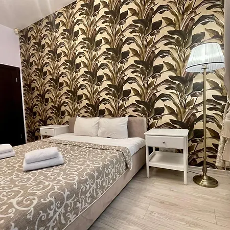 In Art Nouveau District * Riga