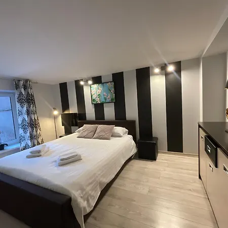 In Art Nouveau District * Riga