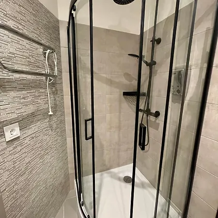 In Art Nouveau District Riga