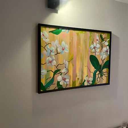 In Art Nouveau District * Riga