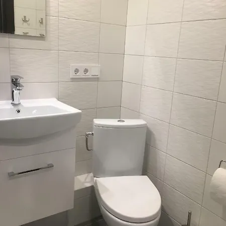 In Art Nouveau District * Riga