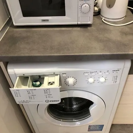 In Art Nouveau District