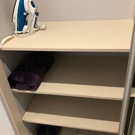 Appartement In Art Nouveau District *