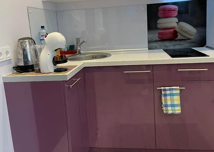 Appartamento In Art Nouveau District Riga