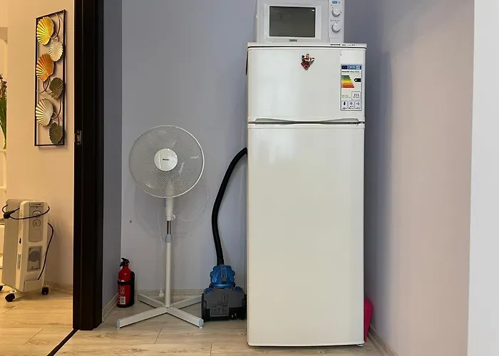 In Art Nouveau District * Riga