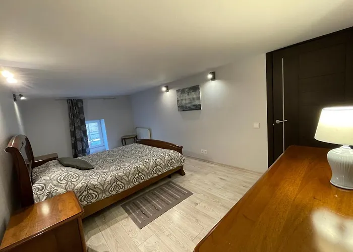 In Art Nouveau District Riga