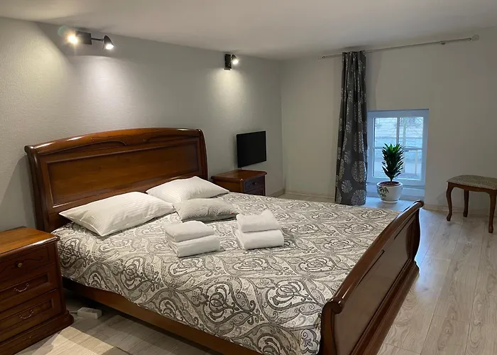 In Art Nouveau District * Riga