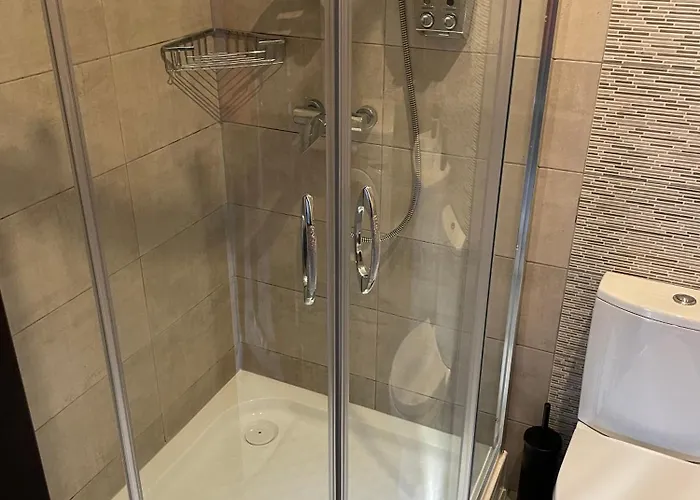 Appartamento In Art Nouveau District *