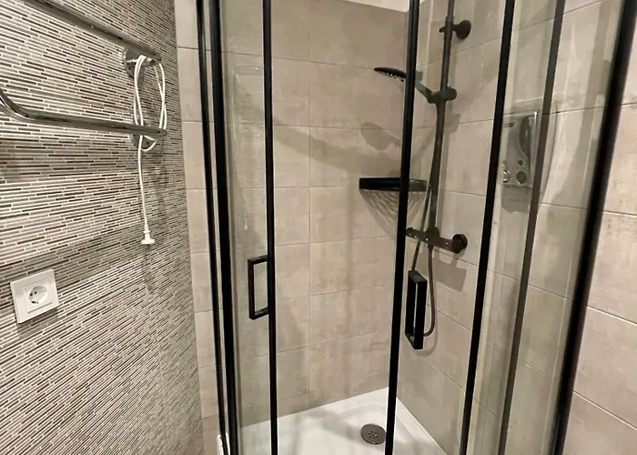 In Art Nouveau District Riga