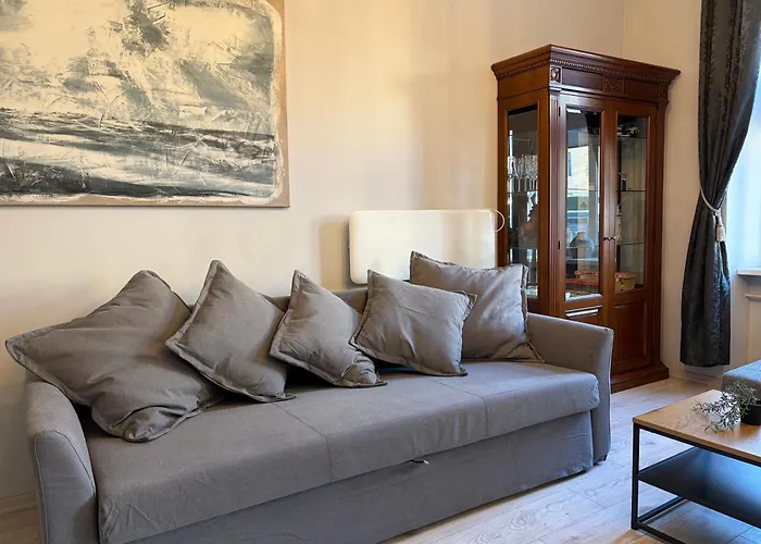 In Art Nouveau District * Riga