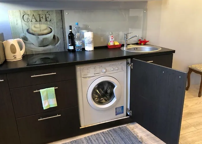 In Art Nouveau District