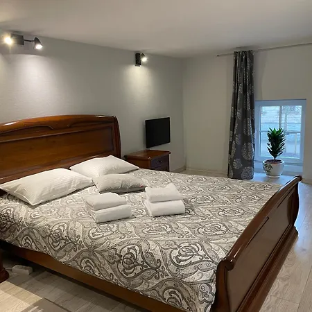 In Art Nouveau District * Рига