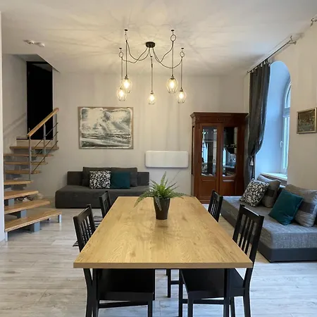 In Art Nouveau District * Рига