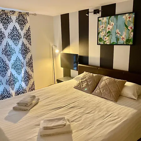 In Art Nouveau District