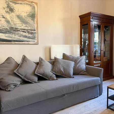 In Art Nouveau District * Рига