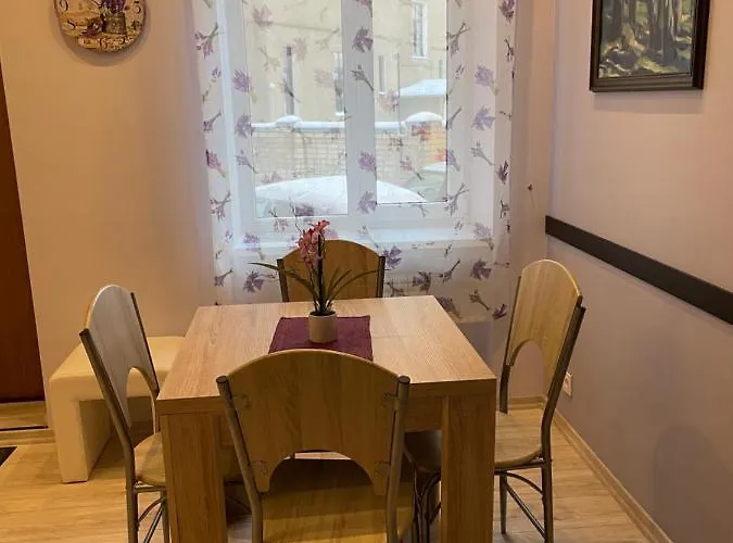 In Art Nouveau District * Рига