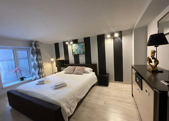 In Art Nouveau District * Рига