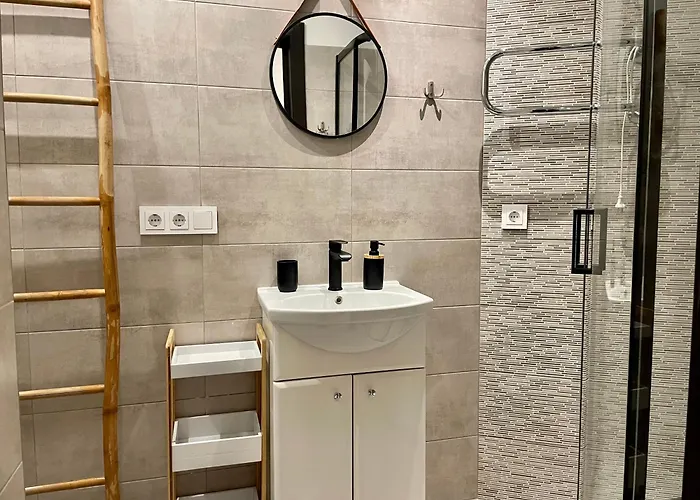 Апартаменты In Art Nouveau District *