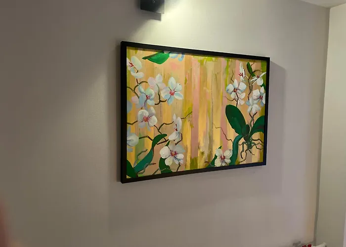 In Art Nouveau District * Рига