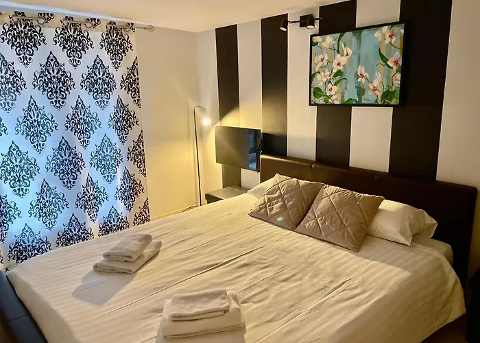 In Art Nouveau District