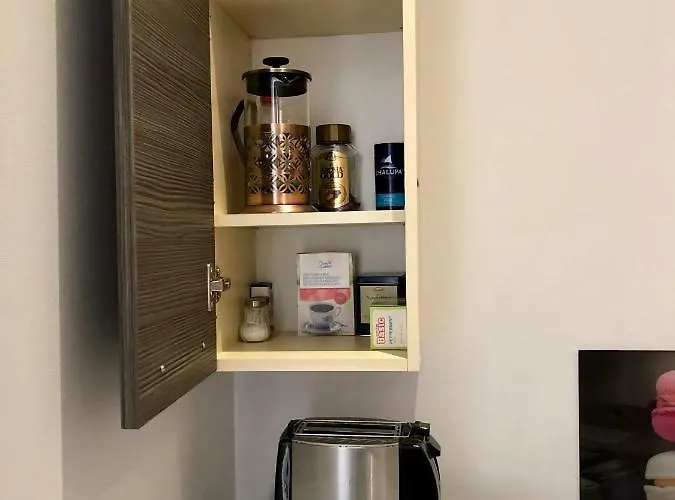 Апартаменты In Art Nouveau District