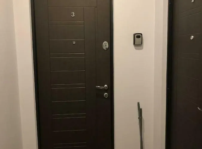 Апартаменты In Art Nouveau District *